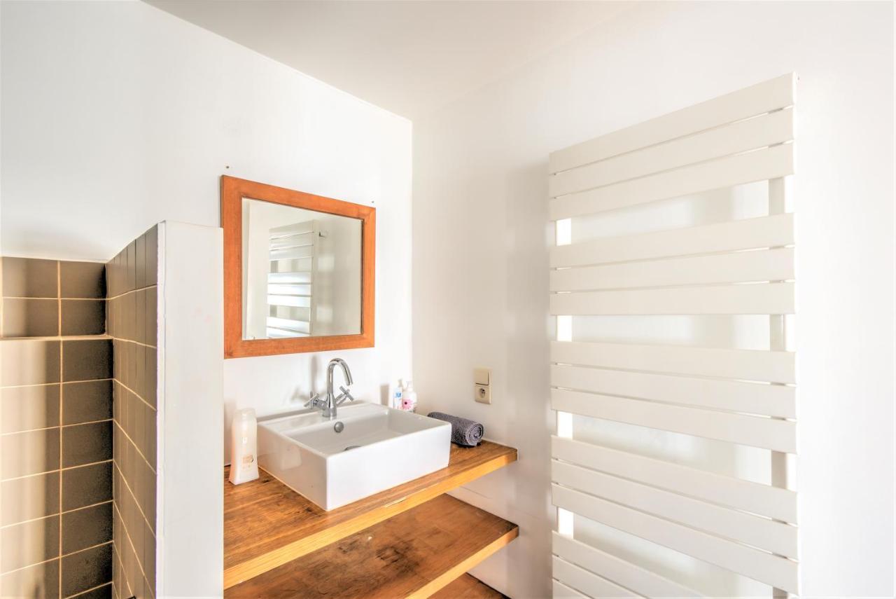 Tempel Cathedral In The Heart Of Appartement Anvers
